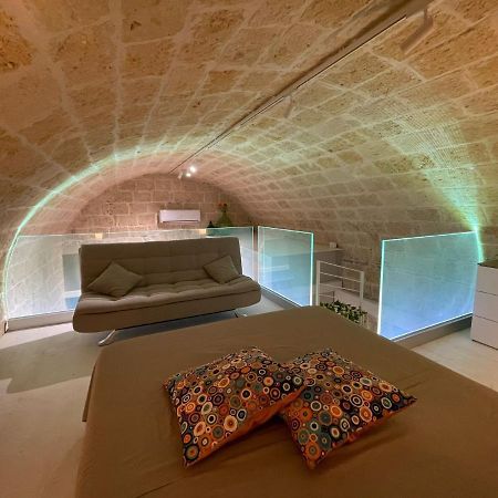 Tell Me Why Puglia Apartment Corato Bagian luar foto