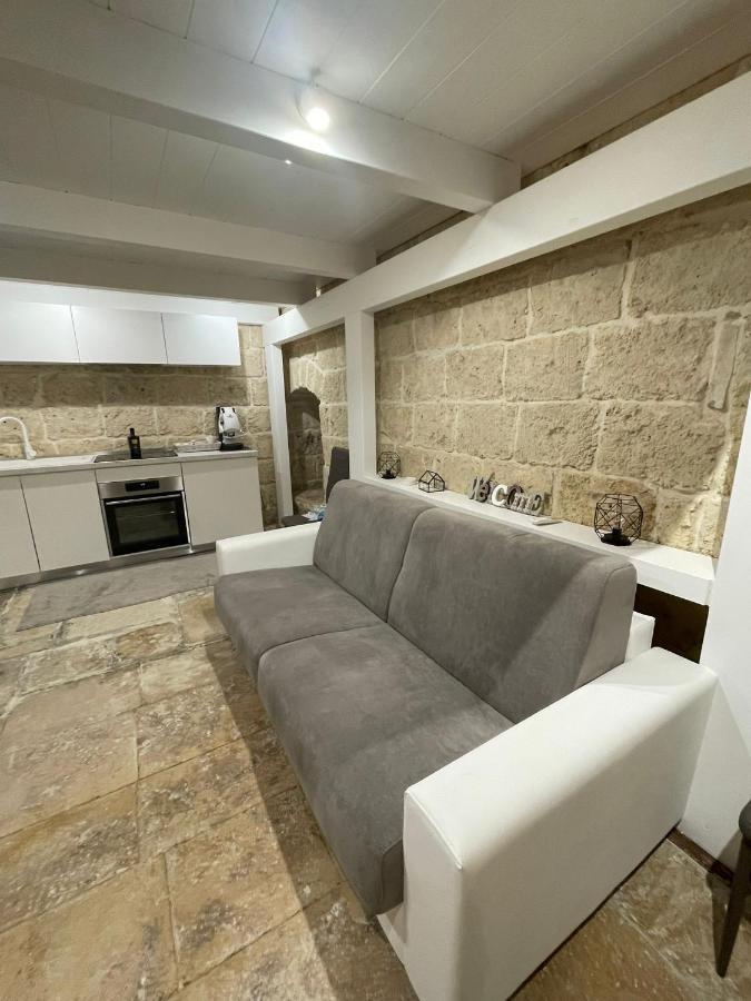 Tell Me Why Puglia Apartment Corato Bagian luar foto