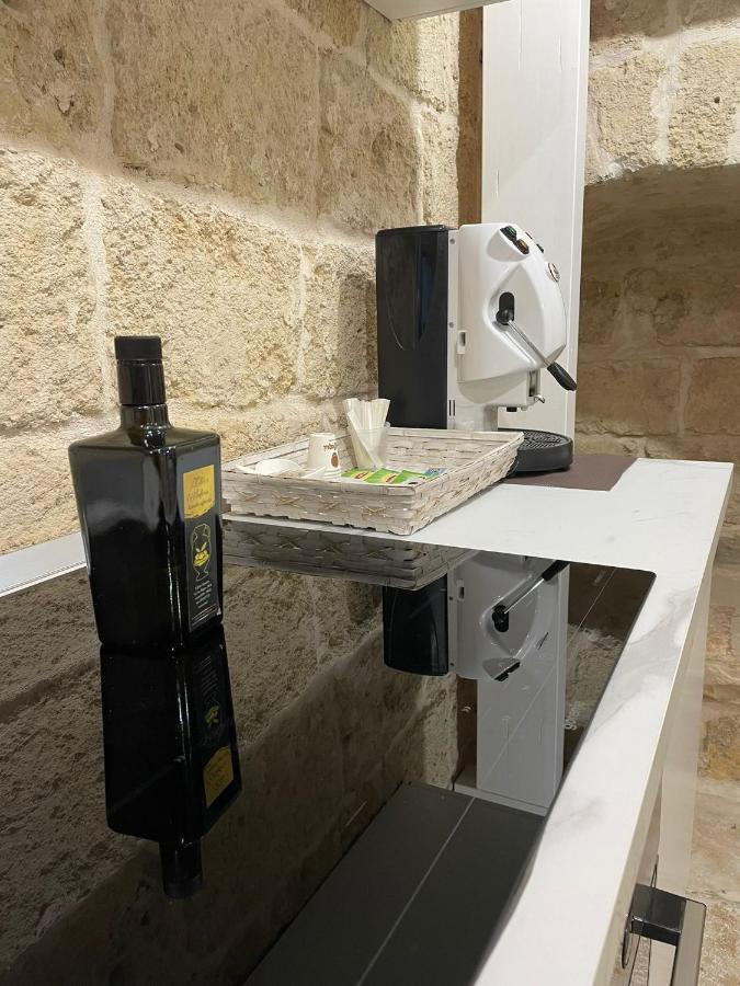 Tell Me Why Puglia Apartment Corato Bagian luar foto