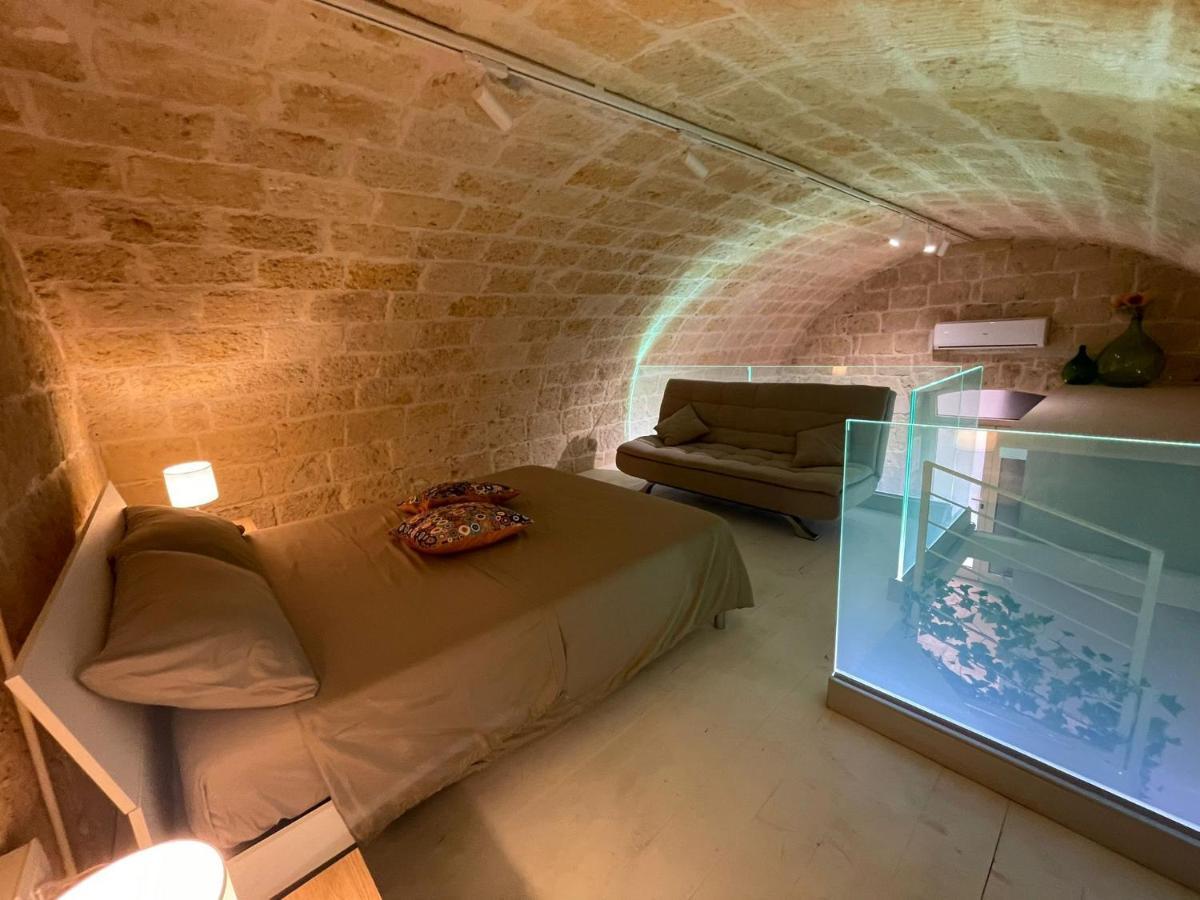 Tell Me Why Puglia Apartment Corato Bagian luar foto