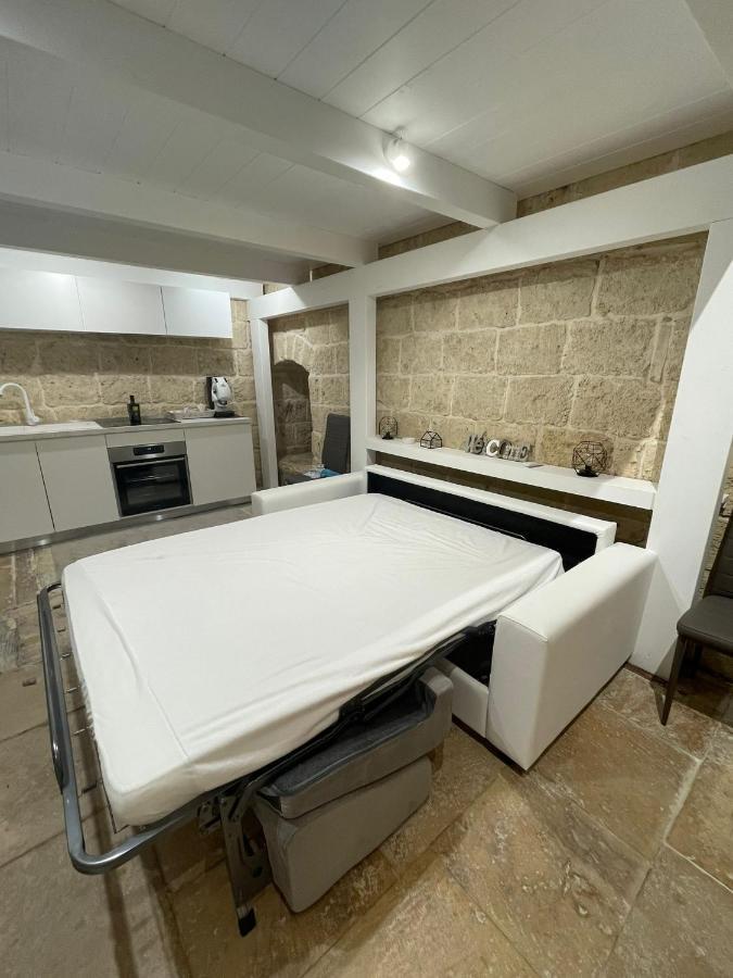 Tell Me Why Puglia Apartment Corato Bagian luar foto