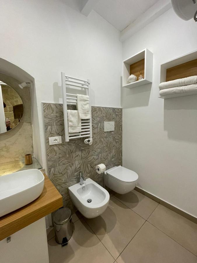 Tell Me Why Puglia Apartment Corato Bagian luar foto