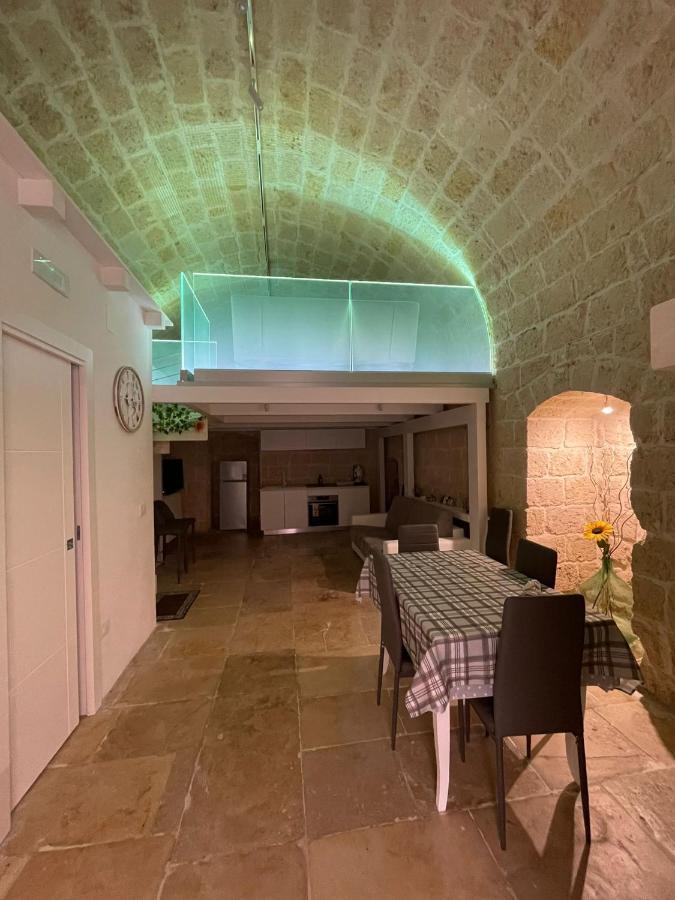 Tell Me Why Puglia Apartment Corato Bagian luar foto