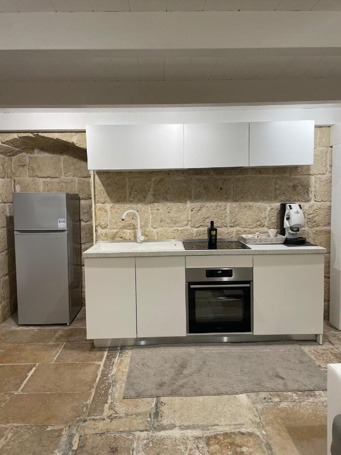 Tell Me Why Puglia Apartment Corato Bagian luar foto
