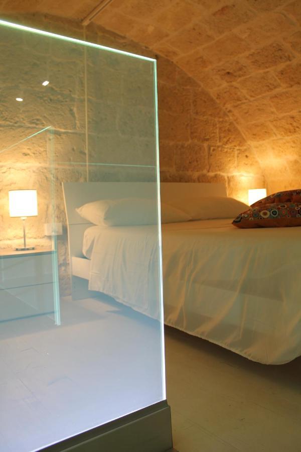 Tell Me Why Puglia Apartment Corato Bagian luar foto