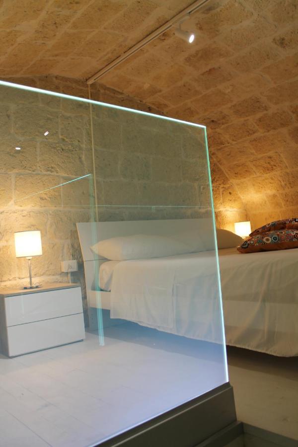 Tell Me Why Puglia Apartment Corato Bagian luar foto