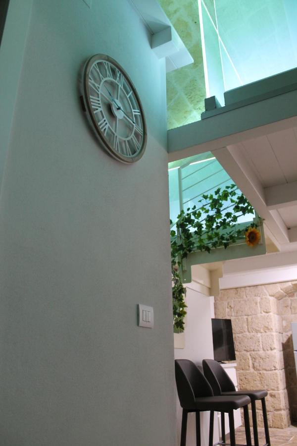Tell Me Why Puglia Apartment Corato Bagian luar foto