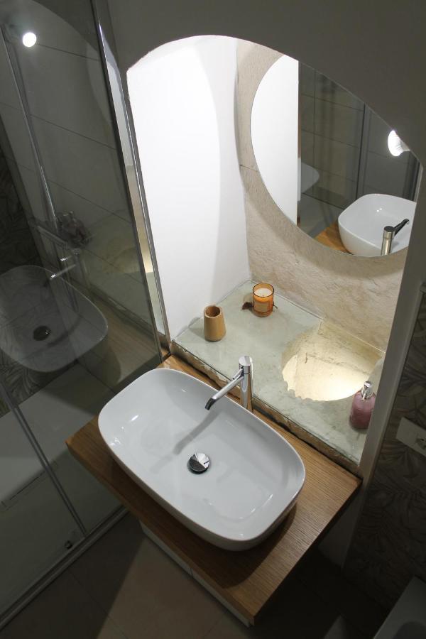 Tell Me Why Puglia Apartment Corato Bagian luar foto